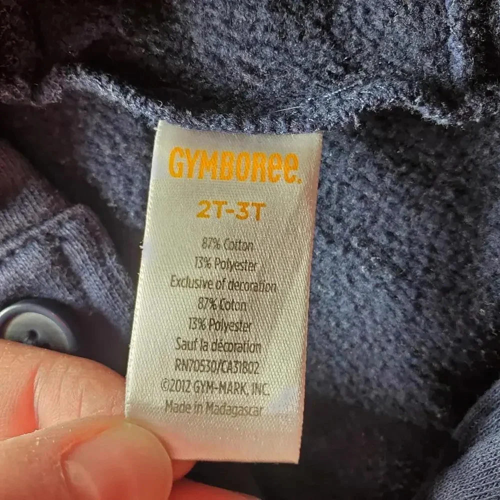 Gymboree boys casual